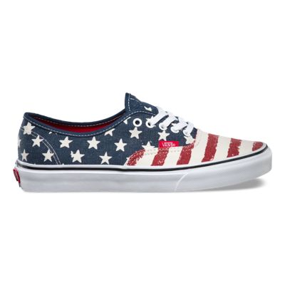 Americana Authentic | Shop Authentic™ At Vans