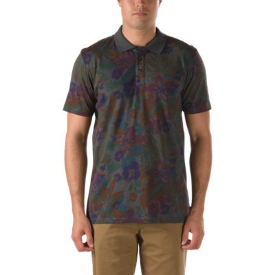 vans sherwood shirt