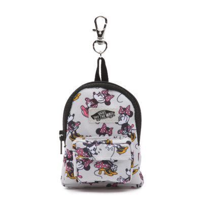 disney canvas backpack