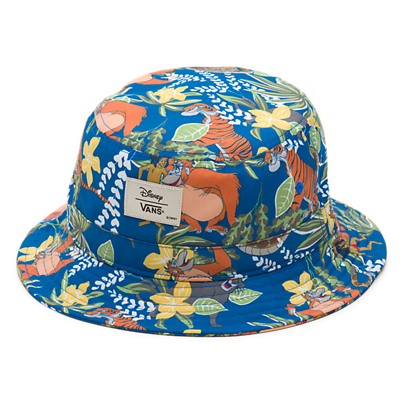 Disney Undertone Bucket Hat Vans CA Store