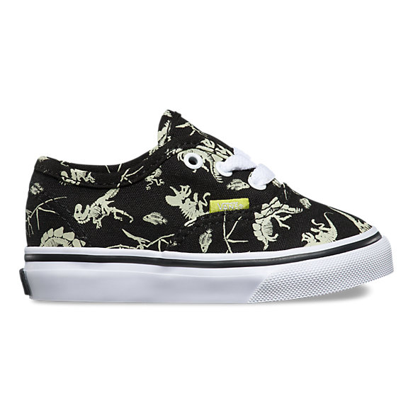Toddlers Glow in the Dark Authentic Shop At Vans