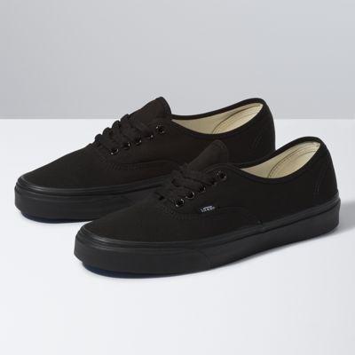 Authentic | Shop Shoes At Vans