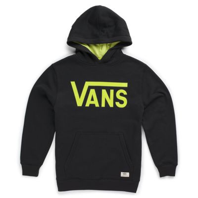 cheap vans hoodies