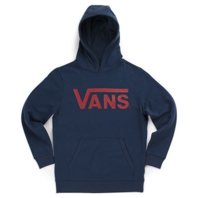 boys vans sweatpants