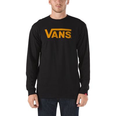 men vans t shirts