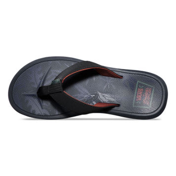 Men's Sandals at VansÂ® | Shop Cool Sandals  Flip Flops