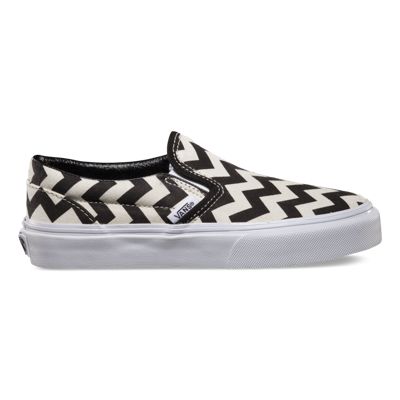 Chevron Classic Slip-On