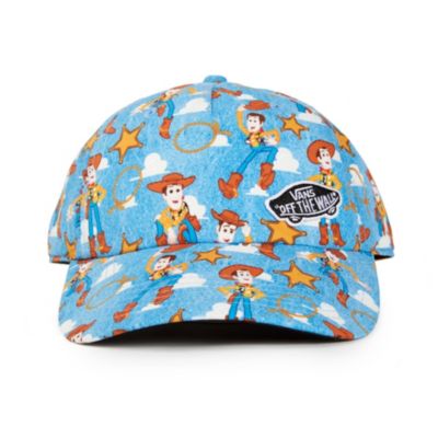 toy story baseball cap