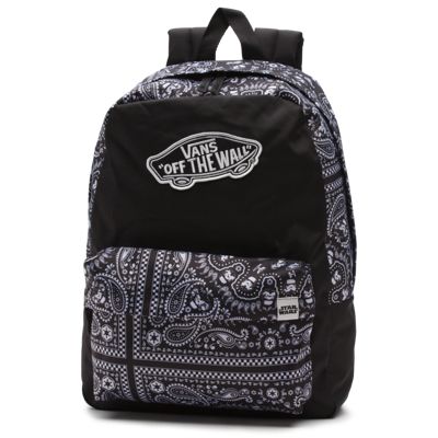 vans stormtrooper backpack