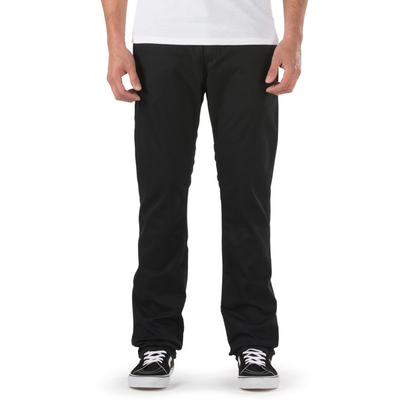 vans v56 standard av covina pant