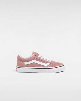 Scarpe Bambino/a Color Theory Old Skool (4-8 anni) | Vans