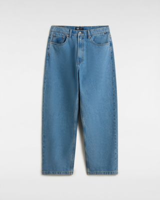 Spodnie jeansowe Check-5 Baggy | Vans