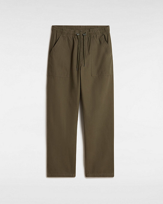 Pantalon Premium Twill | Vans