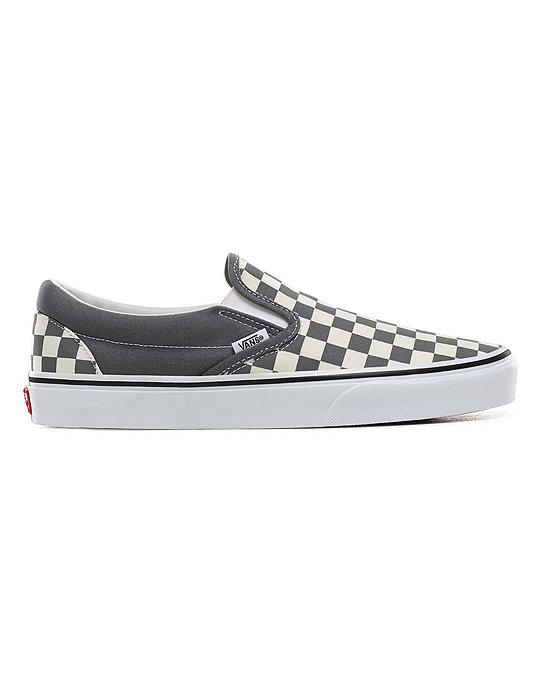 Scarpe Checkerboard Classic Slip-On | Vans