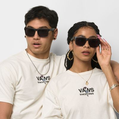 Squared Off Sunglasses | Vans CA Store