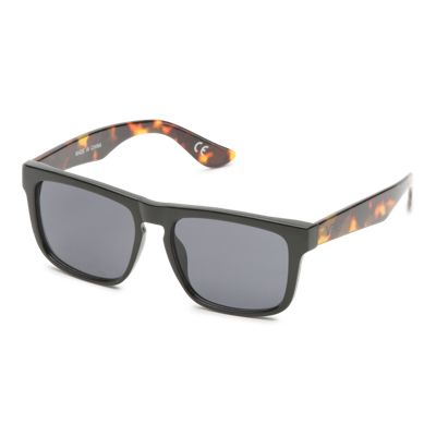 Squared Off Sunglasses | Shop Mens Sunglasses At Vans