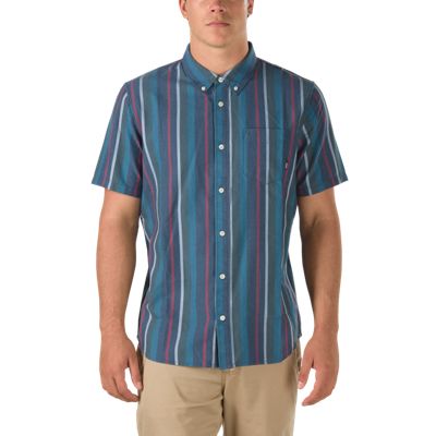 michael houser shirt