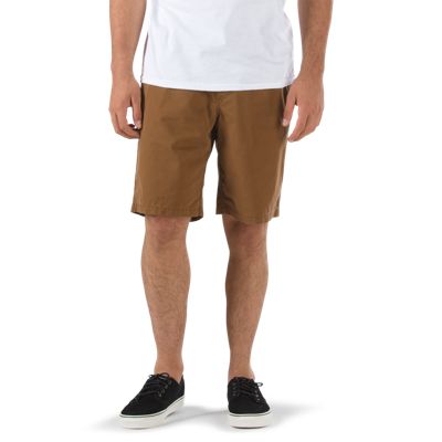 Vans jogger shorts new arrivals