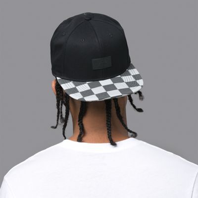 Allover It Snapback Hat | Shop Mens 
