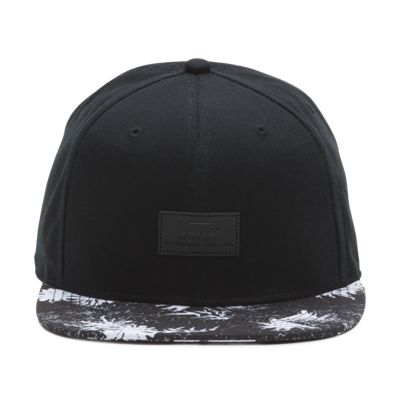 Allover It Snapback Hat | Shop Mens Hats At Vans