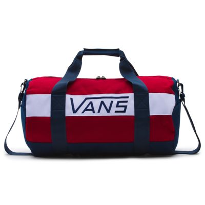 Anacapa Duffle Bag | Shop Backpacks At Vans