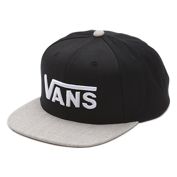 vase svag stamtavle Drop V Snapback Hat | Shop Mens Hats At Vans