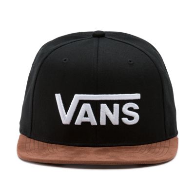 Batters Box Snapback Hat | Vans CA Store