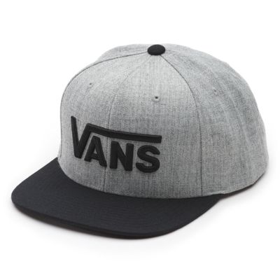 Drop V Snapback Hat | Vans CA Store