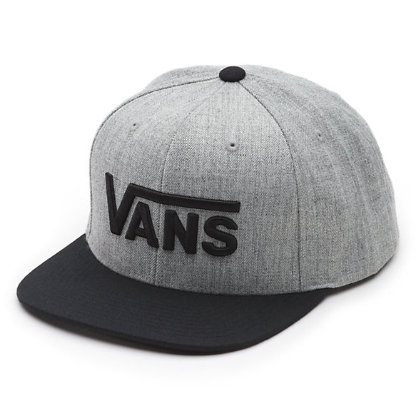 vase svag stamtavle Drop V Snapback Hat | Shop Mens Hats At Vans