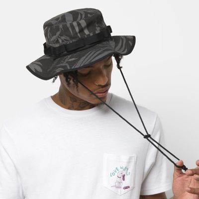 Boonie Bucket Hat | Shop Mens Hats At Vans