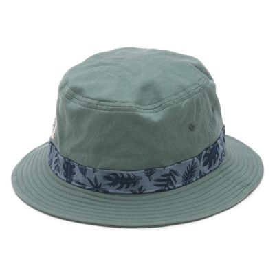 Gregg Kaplan Bucket Hat | Shop Mens Hats at Vans