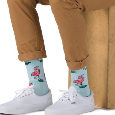 1 Pack | Shop Mens Socks At Vans