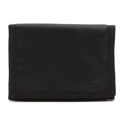 vans bryce wallet