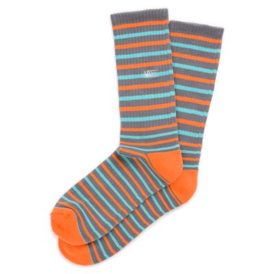 Vans Stripe Crew Sock | Shop At Vans