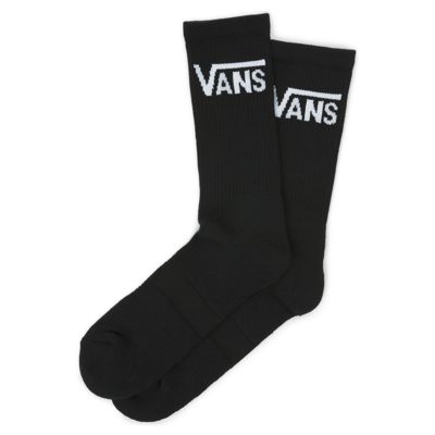 Skate Crew Sock 1 Pack Shop Mens Socks At Vans