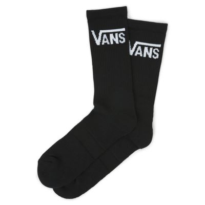 vans long socks