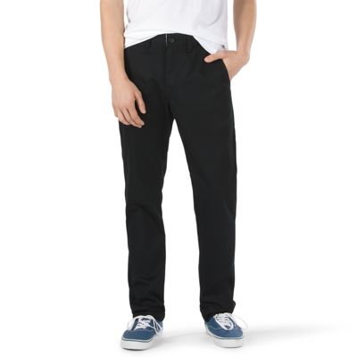 authentic chino stretch pant
