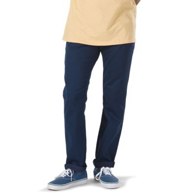 Authentic Chino Stretch Pant | Vans CA Store