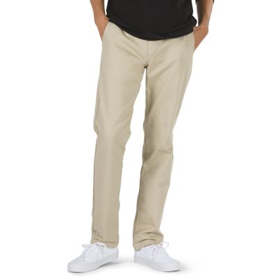 authentic chino stretch pant