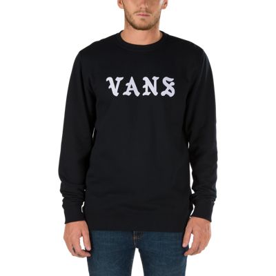 Anaheim Crew Sweatshirt | Shop At Vans