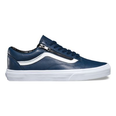 vans old skool zip mens