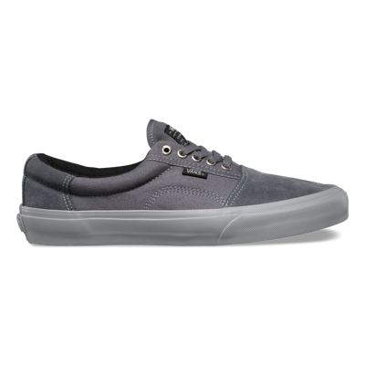 vans rowley solos