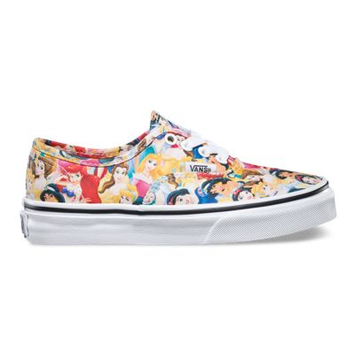 The Vans Disney Line Is Now Available For Purchase And We Know Where ...