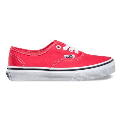 Kids Authentic | Shop Kids Shoes at Vans