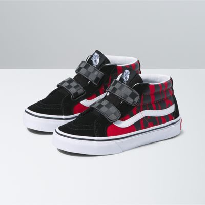 Kids Vans Sk8-Mid Reissue V | Shop At Vans