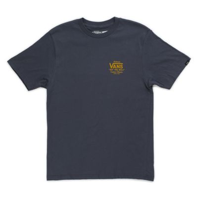 Boys Custom Classics T-Shirt | Shop At Vans