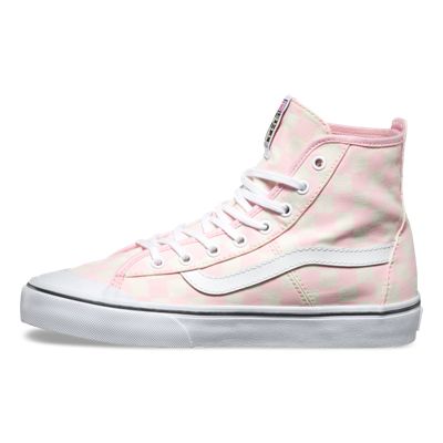 vans dazie hi