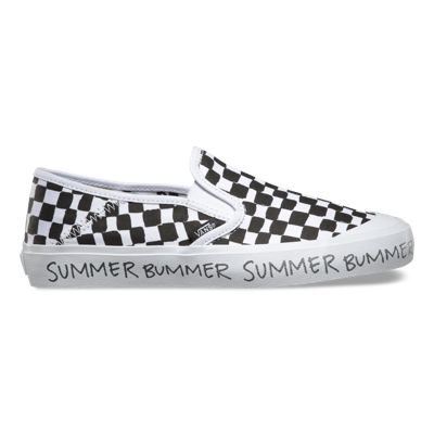 Summer Bummer Slip-On SF | Shop At Vans