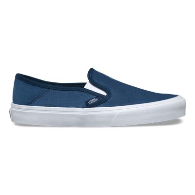 Womens Slip-On SF | Shop Shoes At Vans