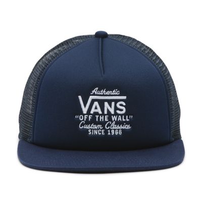 Galer Trucker Hat | Shop At Vans